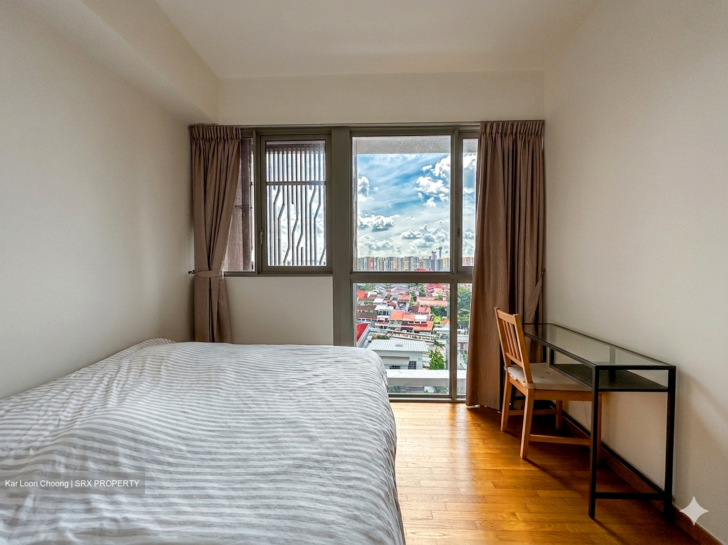 Bartley Residences (D19), Apartment #576686181